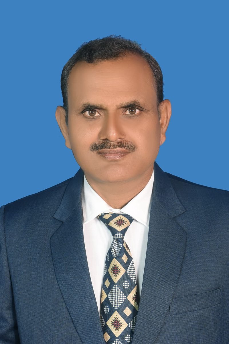 Dr. Ranjeet Kumar